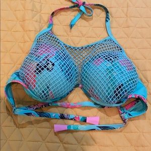 Shade & Shore bikini top